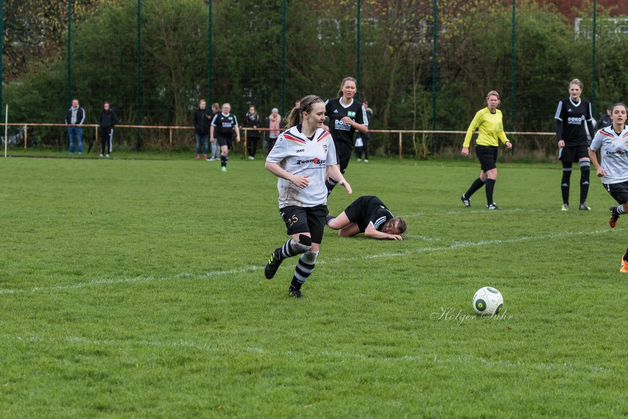 Bild 347 - Frauen Kieler MTV - TSV Schienberg : Ergebnis: 9:0